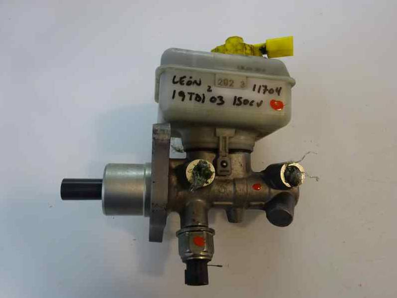 BOMBA FRENO SEAT LEON 2003 1.9 TDI (150 CV)