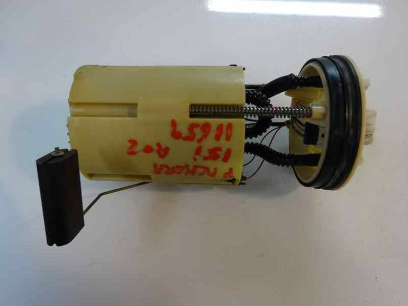 BOMBA COMBUSTIBLE NISSAN ALMERA 2001 1.5 16V (90 CV)