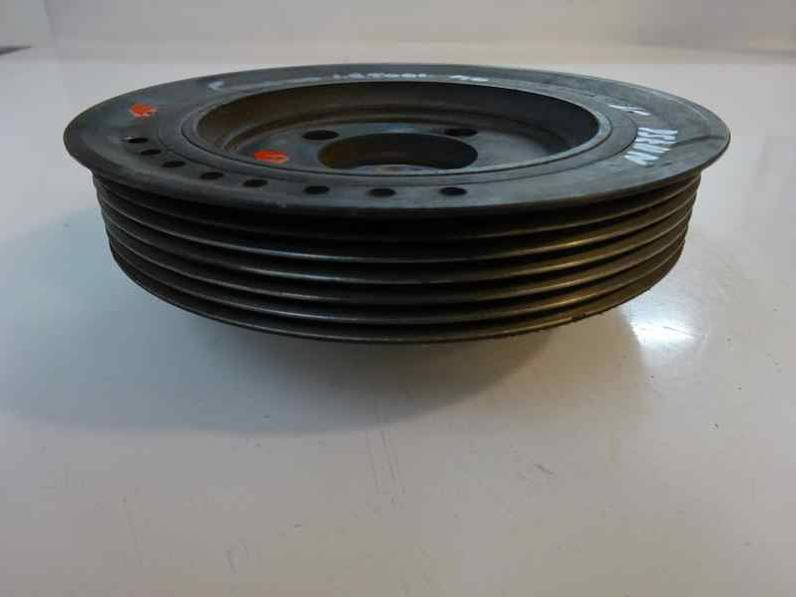 POLEA CIGUENAL FORD FOCUS BERLINA 2000 1.8 TDDI TURBODIESEL (90 CV)