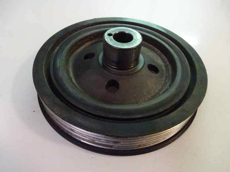 POLEA CIGUENAL FORD FOCUS BERLINA 2000 1.8 TDDI TURBODIESEL (90 CV)