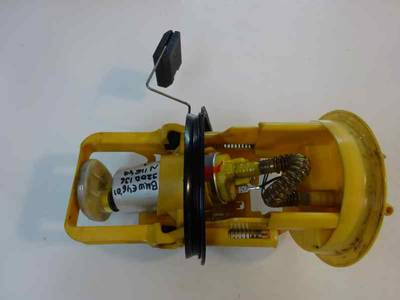 BOMBA COMBUSTIBLE BMW SERIE 3 BERLINA (E46)  2001 2.0 16V DIESEL CAT