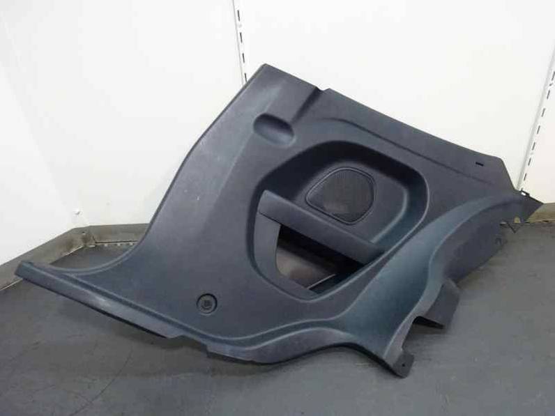 JUEGO ASIENTOS COMPLETO FORD FIESTA 2010 1.4 TDCI (68 CV)