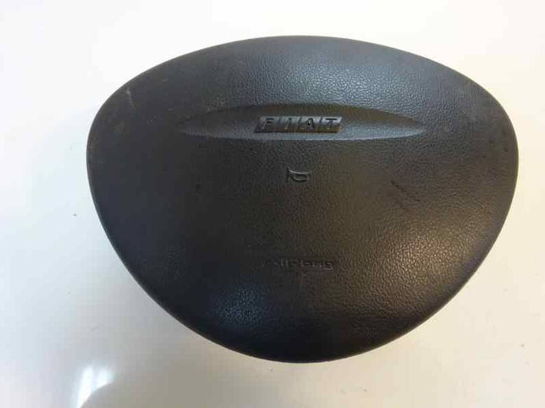 AIRBAG DELANTERO IZQUIERDO FIAT PUNTO BERLINA 2002 1.9 D ECO (60 CV)