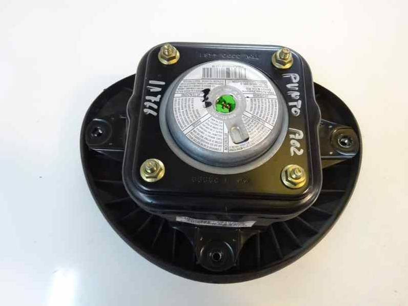 AIRBAG DELANTERO IZQUIERDO FIAT PUNTO BERLINA 2002 1.9 D ECO (60 CV)