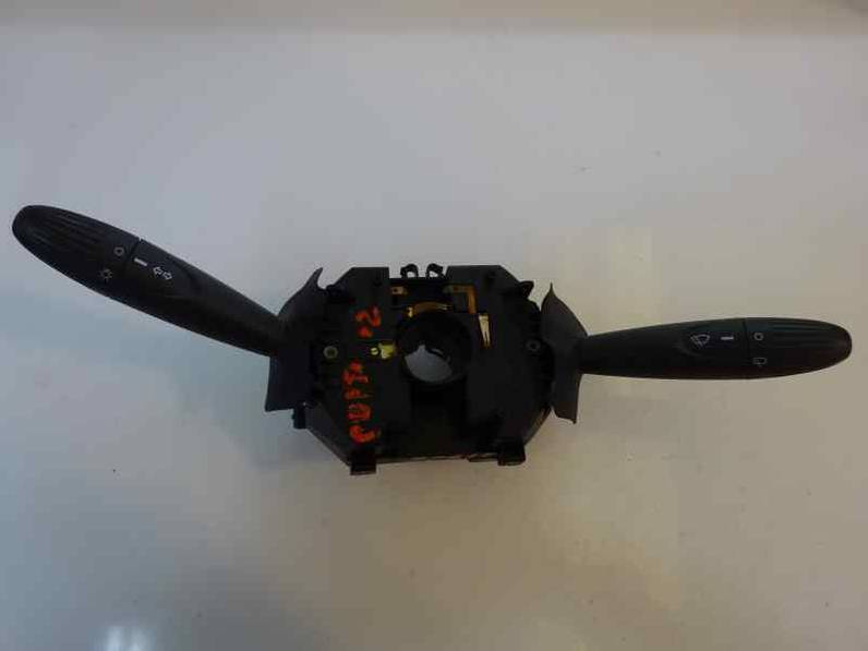 MANDO MULTIFUNCION FIAT PUNTO BERLINA 2002 1.9 D ECO (60 CV)