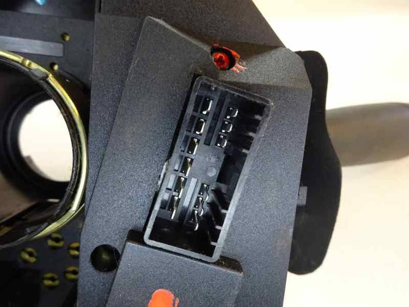 MANDO MULTIFUNCION FIAT PUNTO BERLINA 2002 1.9 D ECO (60 CV)