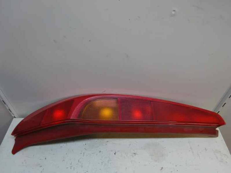 PILOTO TRASERO IZQUIERDO FIAT PUNTO BERLINA 2002 1.9 D ECO (60 CV)