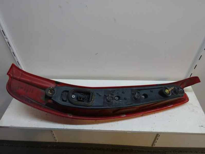 PILOTO TRASERO IZQUIERDO FIAT PUNTO BERLINA 2002 1.9 D ECO (60 CV)