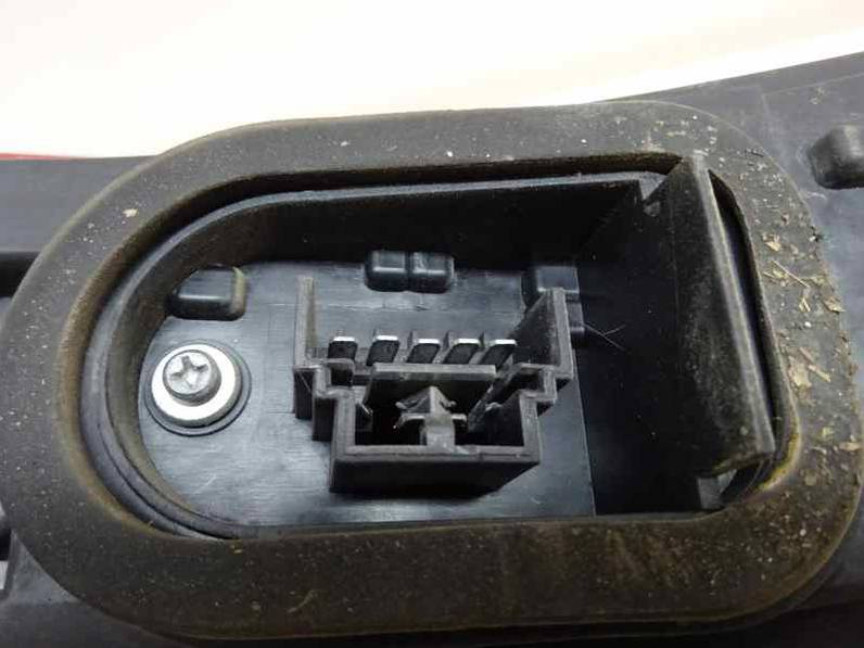 PILOTO TRASERO IZQUIERDO FIAT PUNTO BERLINA 2002 1.9 D ECO (60 CV)