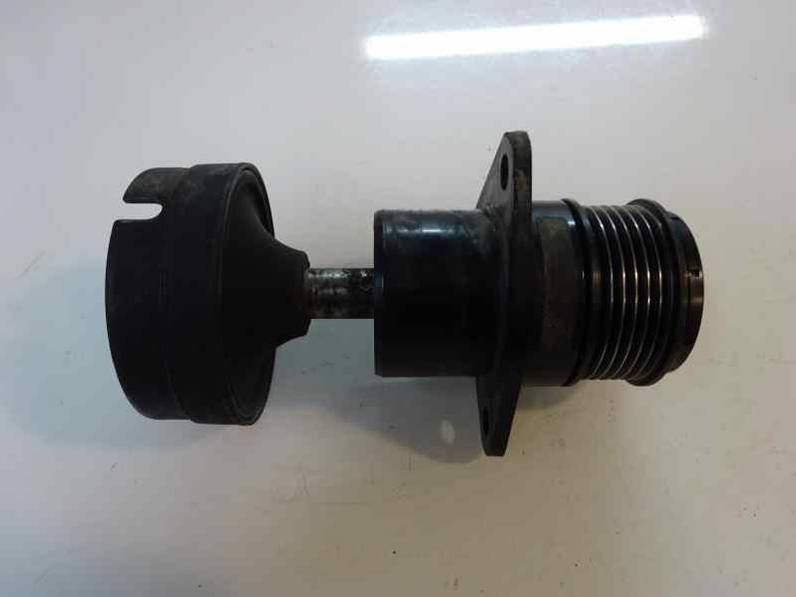 POLEA ALTERNADOR FORD FOCUS BERLINA 2006 1.8 TDCI TURBODIESEL (116 CV)