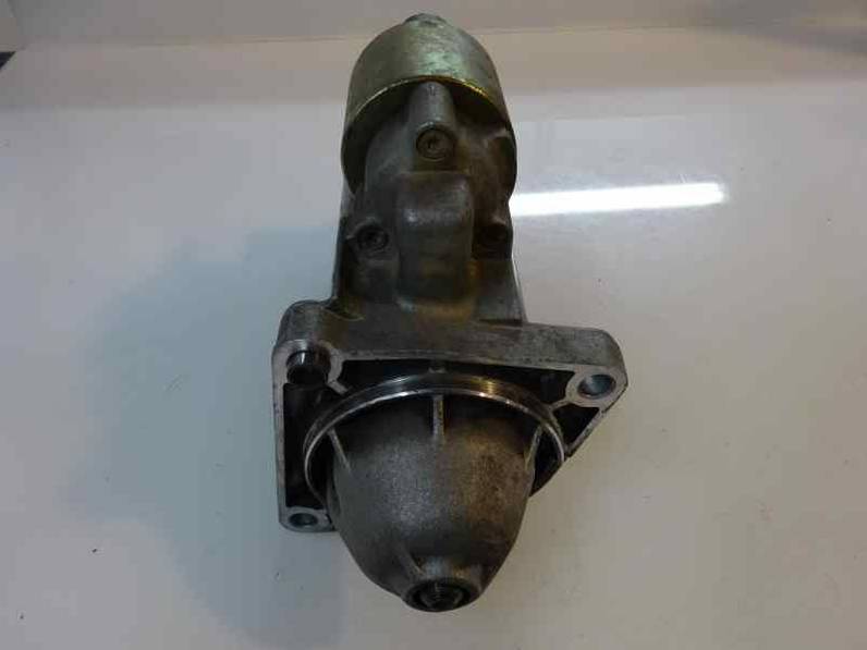 MOTOR ARRANQUE FIAT PUNTO BERLINA 2002 1.9 D ECO (60 CV)