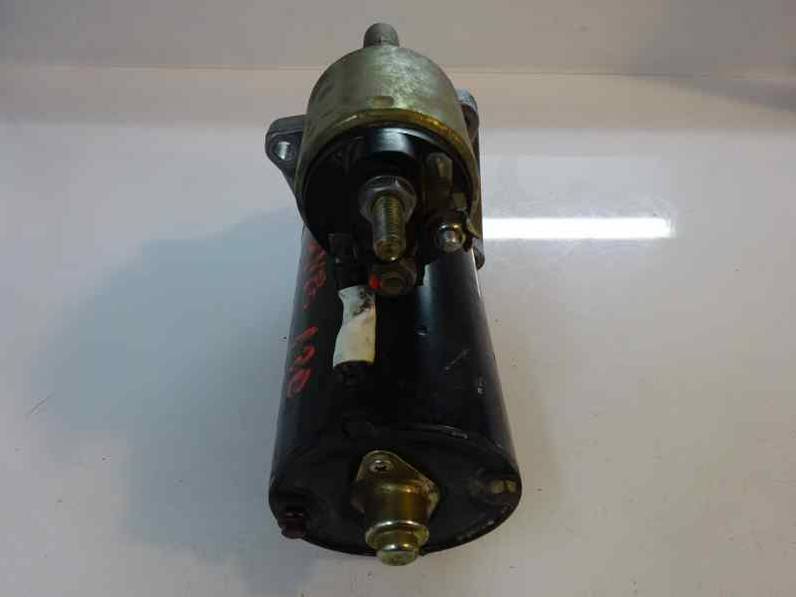 MOTOR ARRANQUE FIAT PUNTO BERLINA 2002 1.9 D ECO (60 CV)