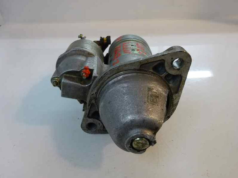 MOTOR ARRANQUE OPEL ASTRA G BERLINA 2002 1.7 16V DTI (75 CV)