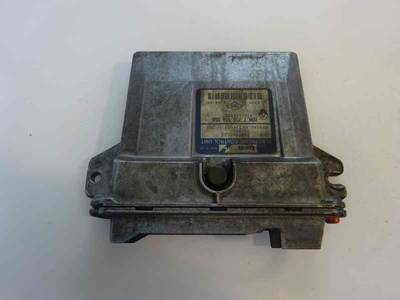 CENTRALITA MOTOR UCE RENAULT KANGOO 2001 1.9 D (64 CV)