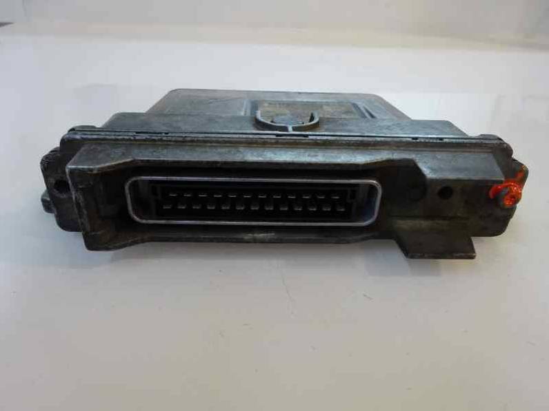 CENTRALITA MOTOR UCE RENAULT KANGOO 2001 1.9 D (64 CV)