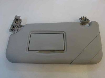 PARASOL IZQUIERDO FORD FIESTA 2010 1.4 TDCI (68 CV)