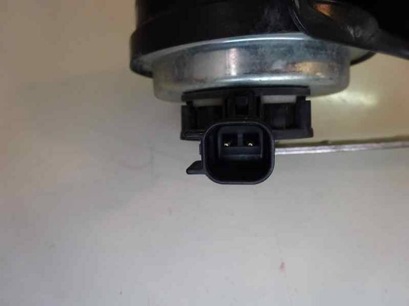 CLAXON FORD FIESTA 2010 1.4 TDCI (68 CV)