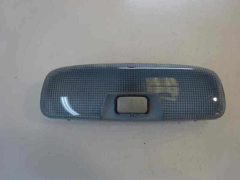 LUZ INTERIOR FORD FIESTA 2010 1.4 TDCI (68 CV)