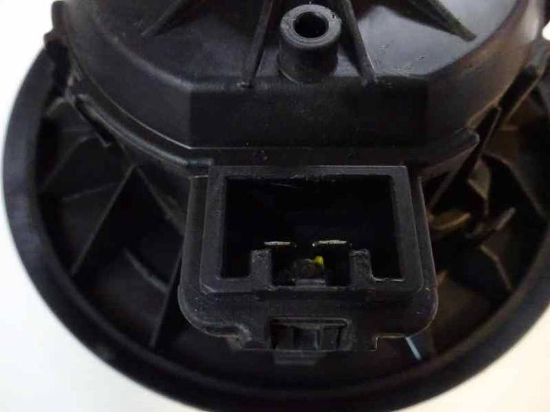 MOTOR CALEFACCION FORD FIESTA 2010 1.4 TDCI (68 CV)