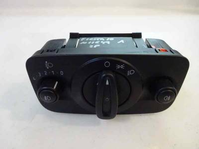 MANDO LUCES FORD FIESTA 2010 1.4 TDCI (68 CV)