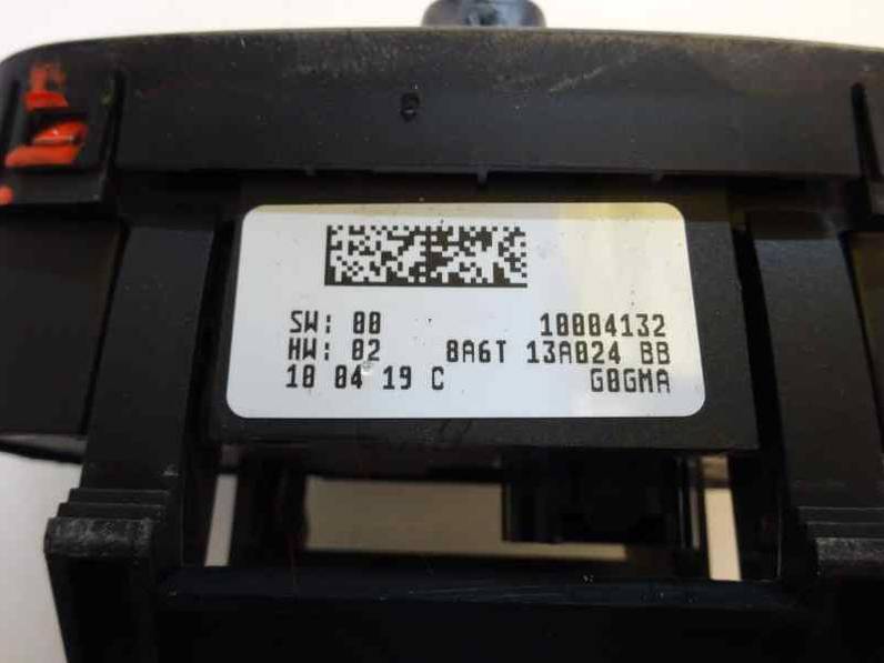 MANDO LUCES FORD FIESTA 2010 1.4 TDCI (68 CV)