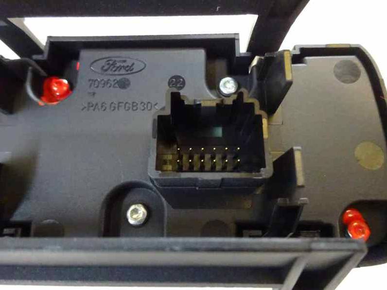 MANDO LUCES FORD FIESTA 2010 1.4 TDCI (68 CV)