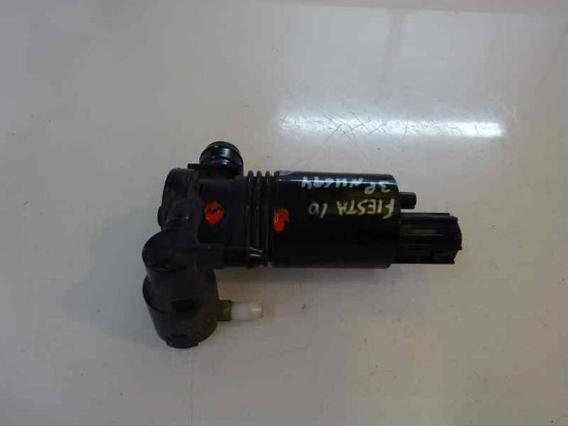 BOMBA LIMPIA FORD FIESTA 2010 1.4 TDCI (68 CV)
