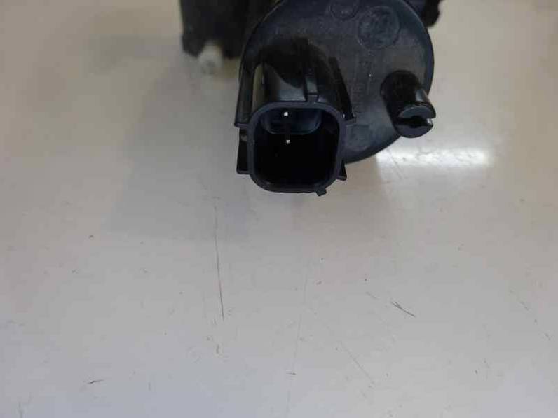 BOMBA LIMPIA FORD FIESTA 2010 1.4 TDCI (68 CV)