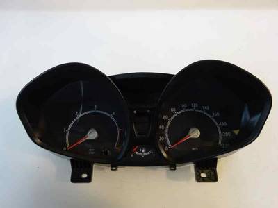 CUADRO INSTRUMENTOS FORD FIESTA 2010 1.4 TDCI (68 CV)