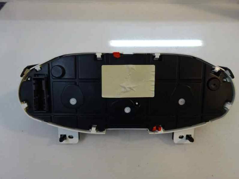 CUADRO INSTRUMENTOS FORD FIESTA 2010 1.4 TDCI (68 CV)
