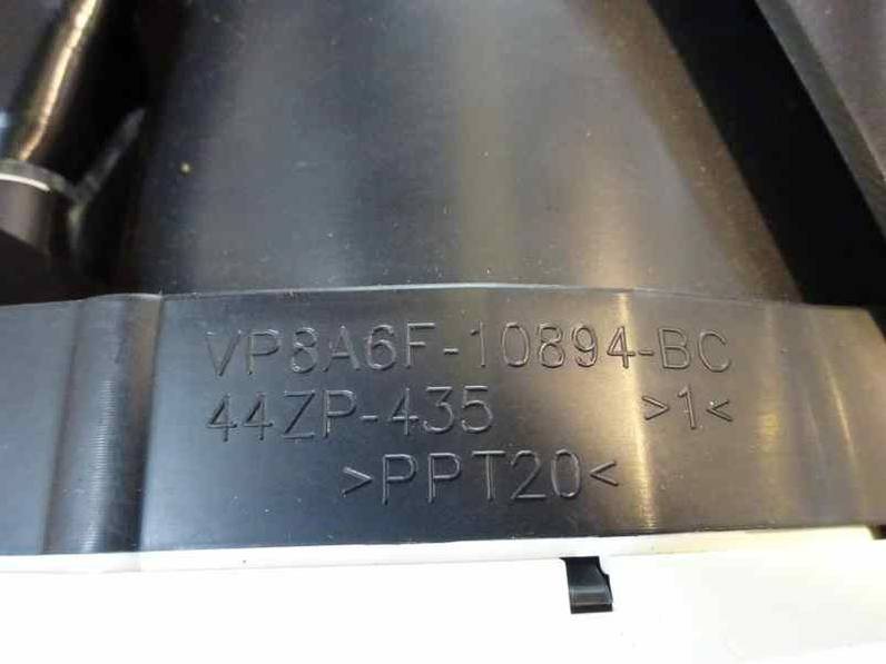 CUADRO INSTRUMENTOS FORD FIESTA 2010 1.4 TDCI (68 CV)