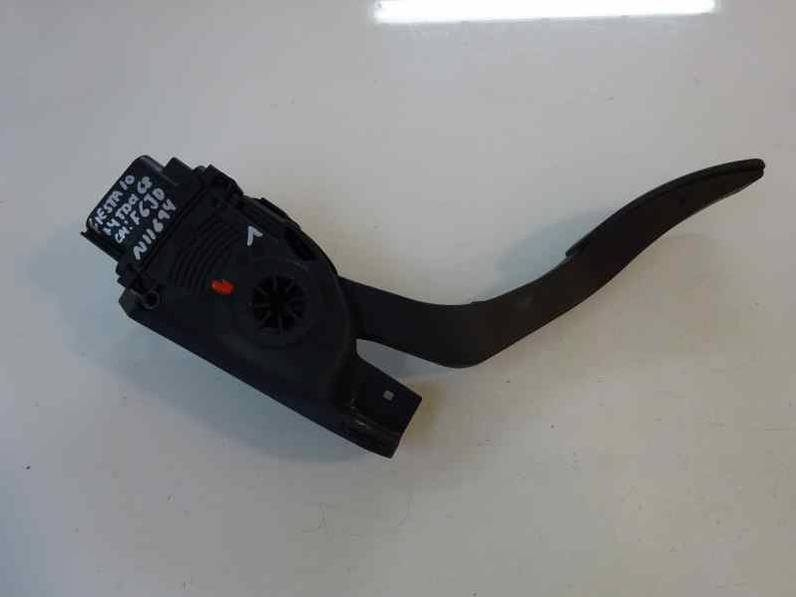 POTENCIOMETRO PEDAL FORD FIESTA 2010 1.4 TDCI (68 CV)