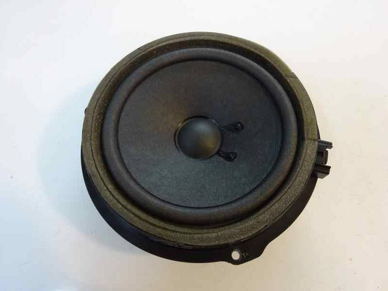 SISTEMA AUDIO RADIO CD FORD FIESTA 2010 1.4 TDCI (68 CV)