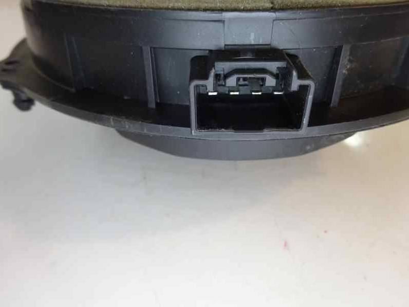 SISTEMA AUDIO RADIO CD FORD FIESTA 2010 1.4 TDCI (68 CV)