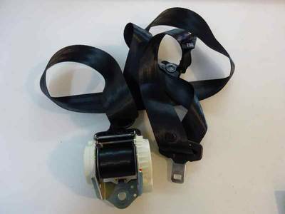 CINTURON SEGURIDAD TRASERO IZQUIERDO FORD FIESTA 2010 1.4 TDCI (68 CV)