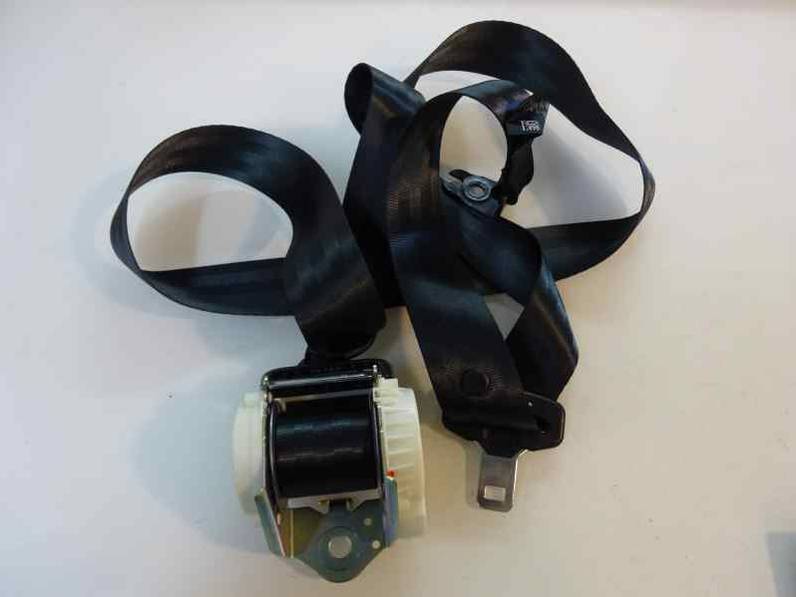 CINTURON SEGURIDAD TRASERO IZQUIERDO FORD FIESTA 2010 1.4 TDCI (68 CV)