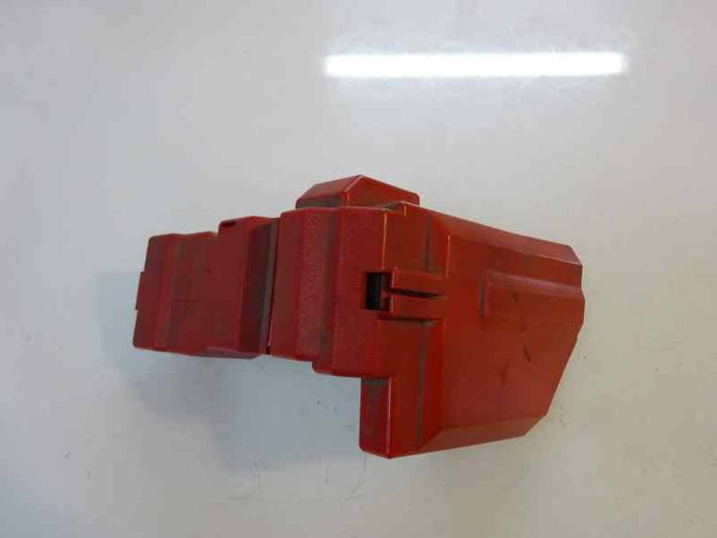 BATERIA FORD FIESTA 2010 1.4 TDCI (68 CV)