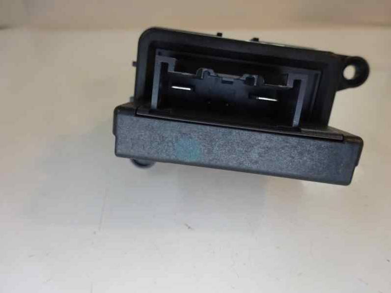 RESISTENCIA CALEFACCION FORD FIESTA 2010 1.4 TDCI (68 CV)