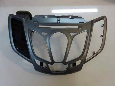 REJILLA AIREADORA FORD FIESTA 2010 1.4 TDCI (68 CV)