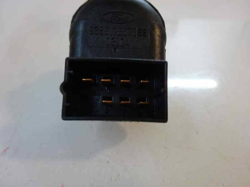 MANDO RETROVISOR FORD FIESTA 2010 1.4 TDCI (68 CV)