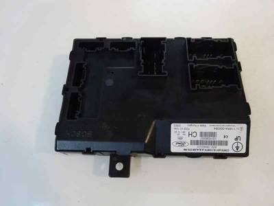 CENTRALITA CHECK CONTROL FORD FIESTA 2010 1.4 TDCI (68 CV)