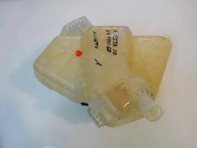 DEPOSITO EXPANSION FORD FIESTA 2010 1.4 TDCI (68 CV)