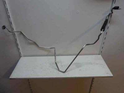 TUBOS AIRE ACONDICIONADO FORD FIESTA 2010 1.4 TDCI (68 CV)