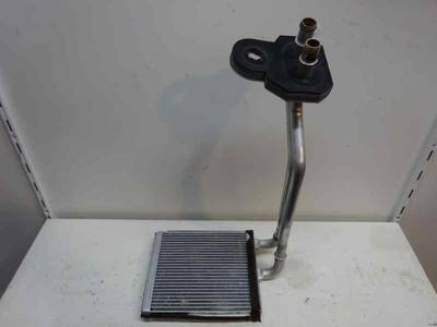 RADIADOR CALEFACCION AIRE ACONDICIONADO FORD FIESTA 2010 1.4 TDCI (68 CV)