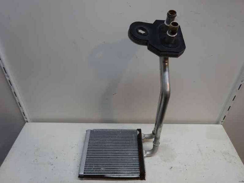 RADIADOR CALEFACCION AIRE ACONDICIONADO FORD FIESTA 2010 1.4 TDCI (68 CV)