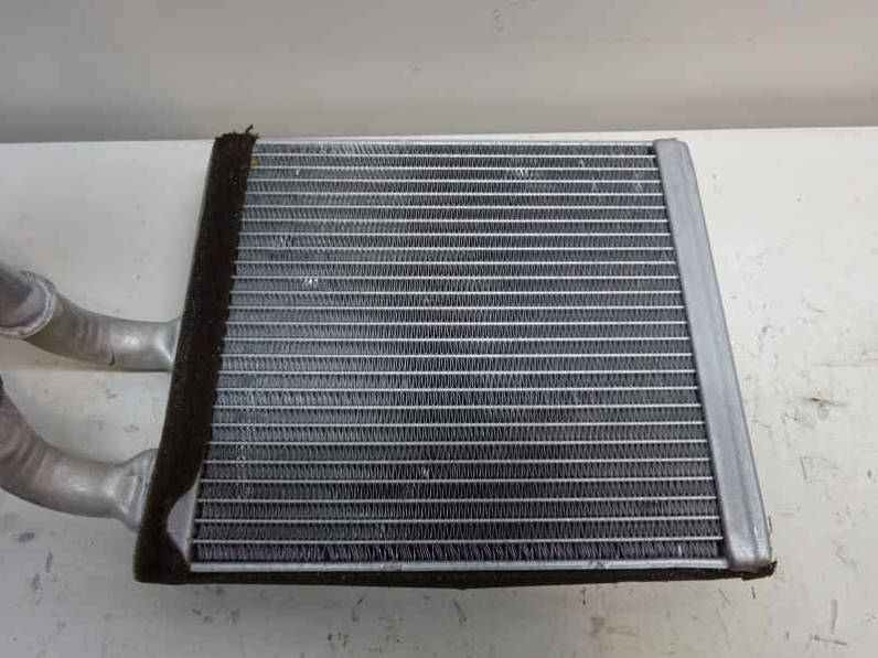 RADIADOR CALEFACCION AIRE ACONDICIONADO FORD FIESTA 2010 1.4 TDCI (68 CV)