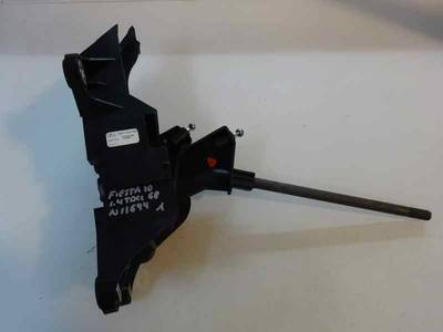 PALANCA CAMBIO FORD FIESTA 2010 1.4 TDCI (68 CV)