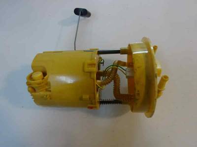 AFORADOR FORD FIESTA 2010 1.4 TDCI (68 CV)