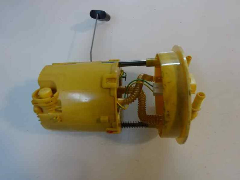 AFORADOR FORD FIESTA 2010 1.4 TDCI (68 CV)