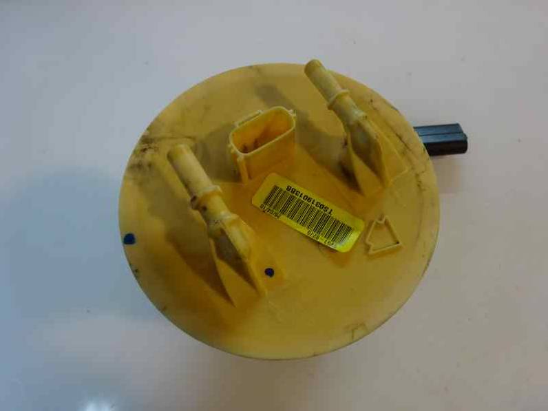 AFORADOR FORD FIESTA 2010 1.4 TDCI (68 CV)